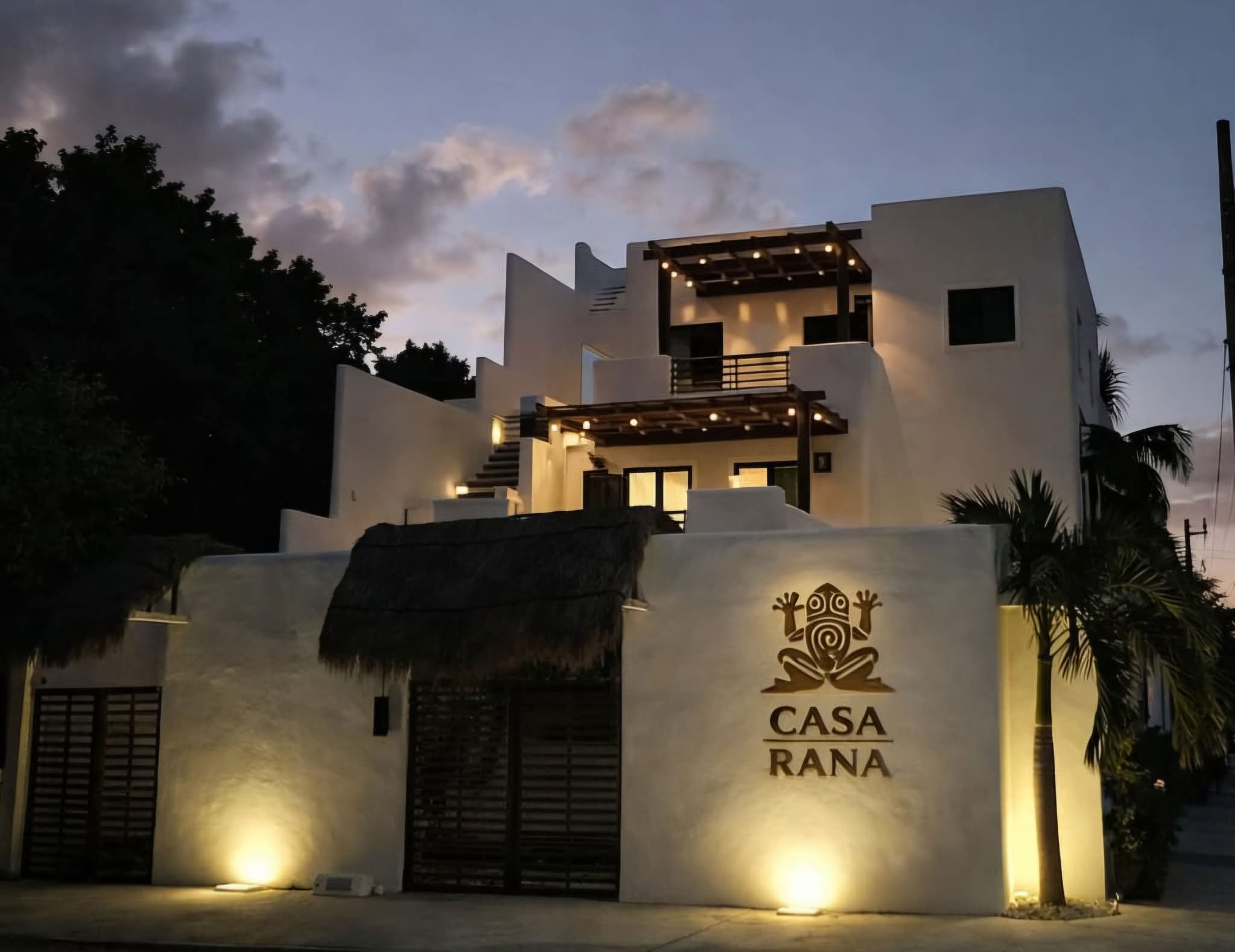 Casa Rana Photo